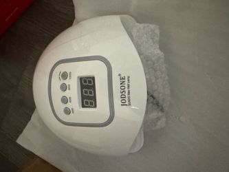 JODSONE UV Nail Lamp