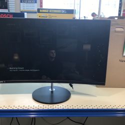 Sceptre Monitor 27”