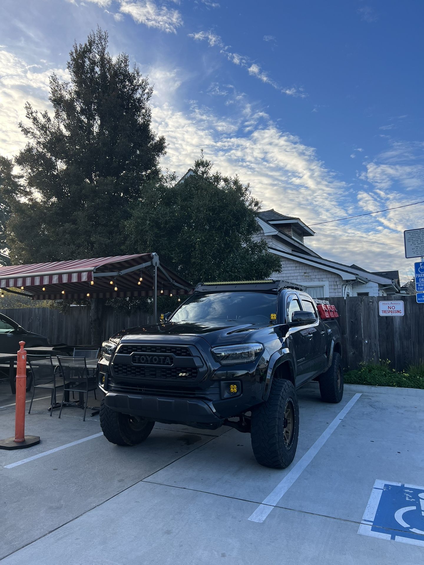 2016 Toyota Tacoma