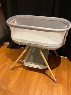 Baby bassinet