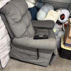 Power Recliner
