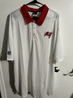 Tampa Bay Buccaneers Men’s Polo