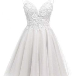 Wedding Dress, Prom Dress, Party Dress 👗 