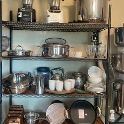 Princess House  Periodo 9