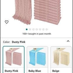 Table runner