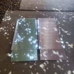 New Small Ramp (Aluminum)