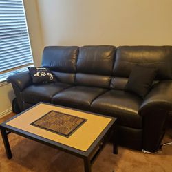 LazyBoy Sofa And Recliner 