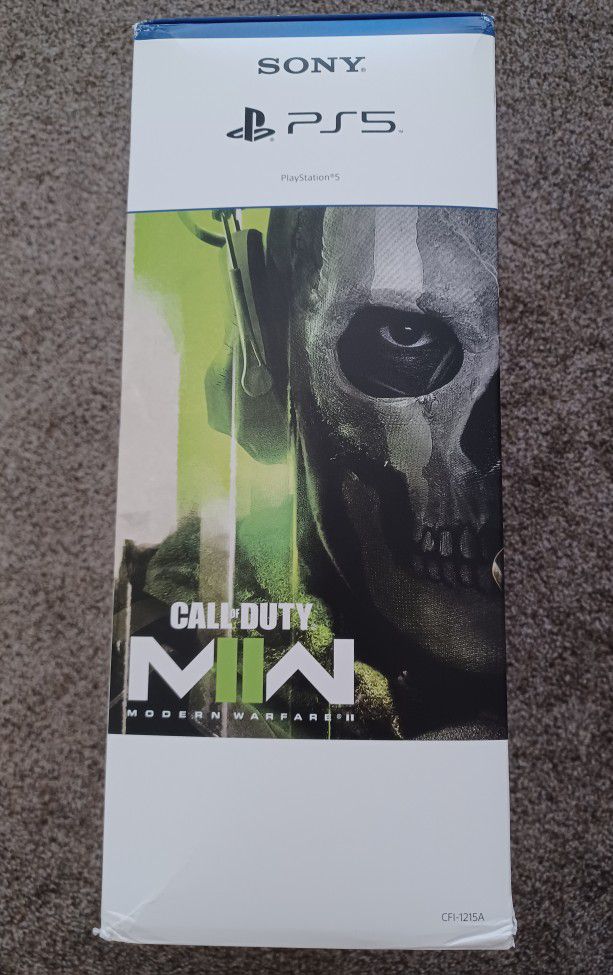 Call Of Duty MW 2 Digital Download (Ps4/Ps5) for Sale in Scottsburg, IN -  OfferUp