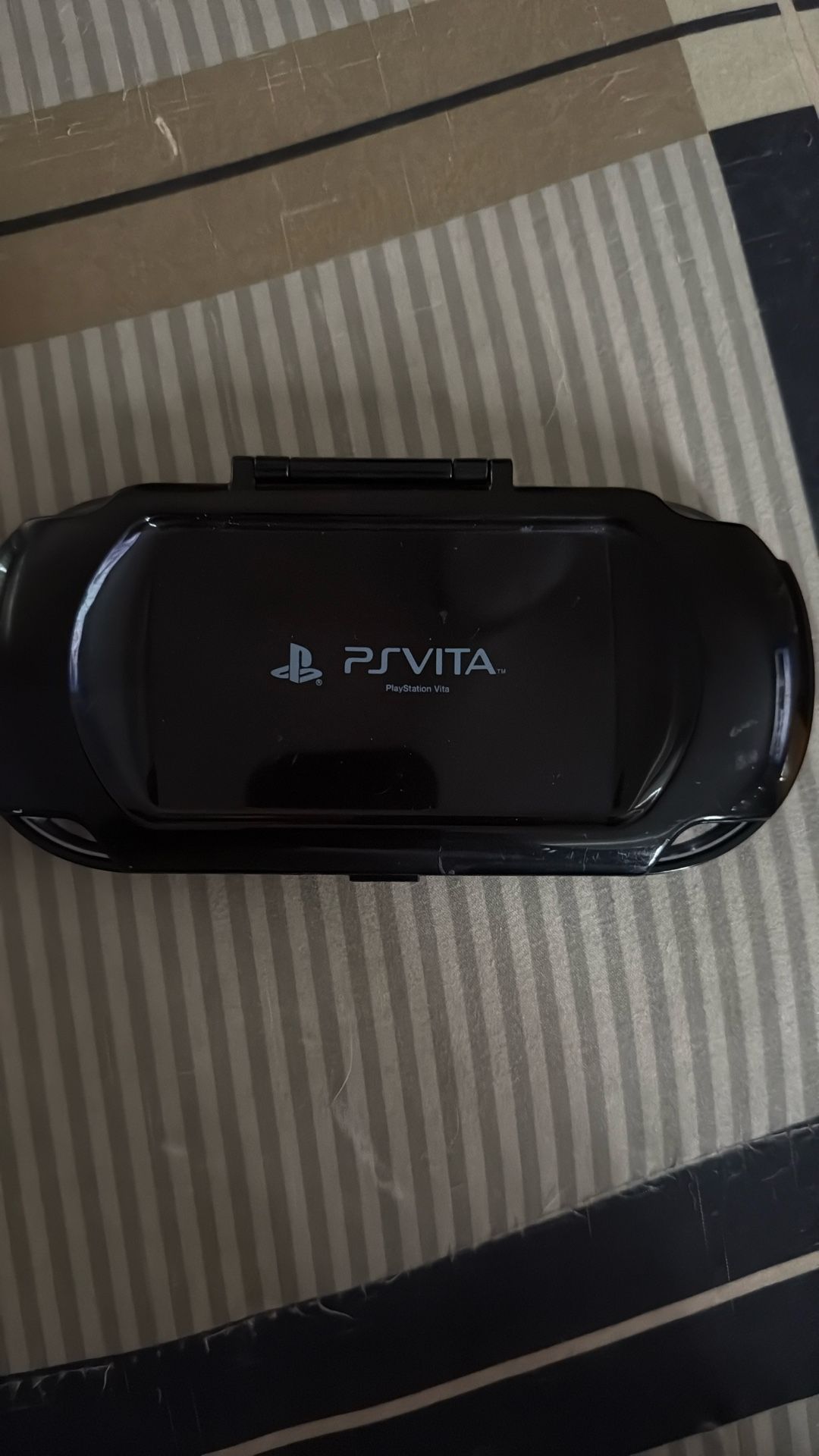 PS Vita