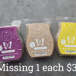 Wax Melts