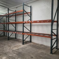 Pallet Rack