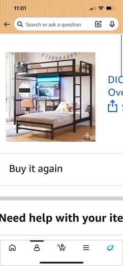 Bunkbed