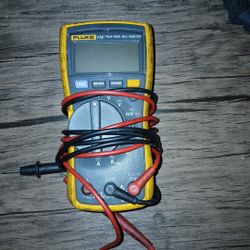 Fluke Multimeter 