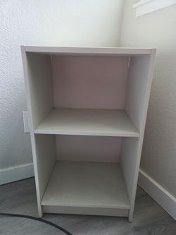 book shelf