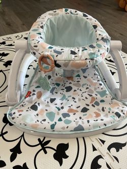 Baby Chair