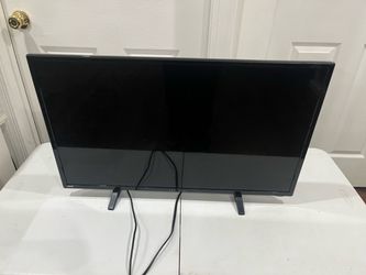 Proscan 32” LED TV
