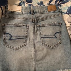 American Eagle Skirt