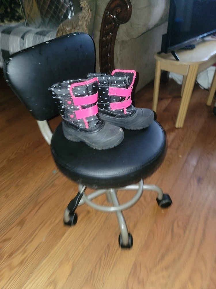 Kids Boots