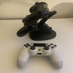 PS4 Controllers $30 Each 