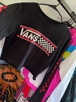 VANS WARP TOUR/GRAND PRIX