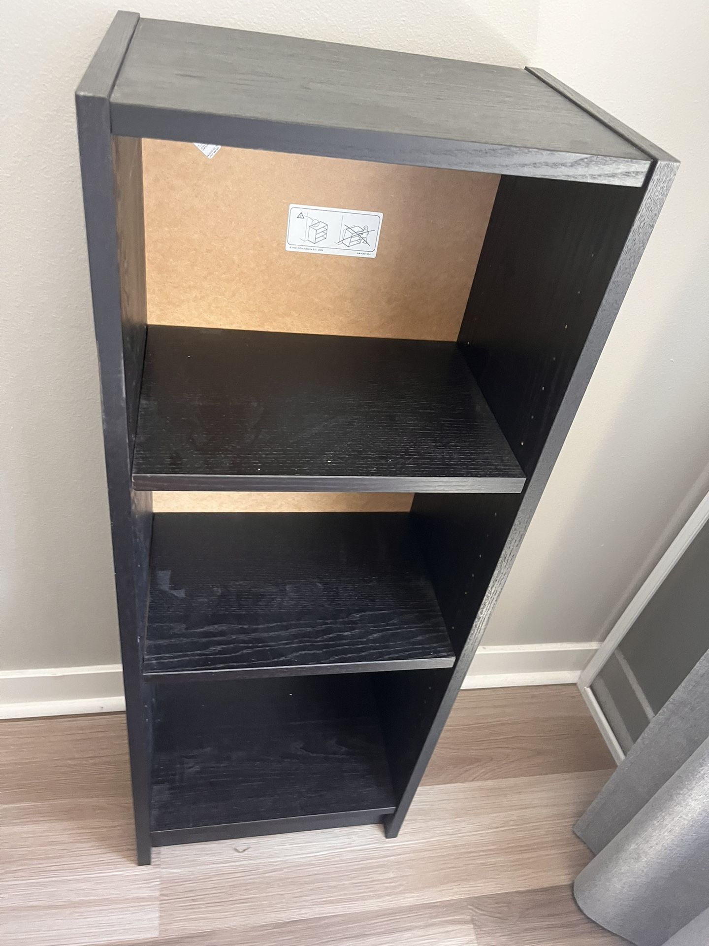 Bookshelf
