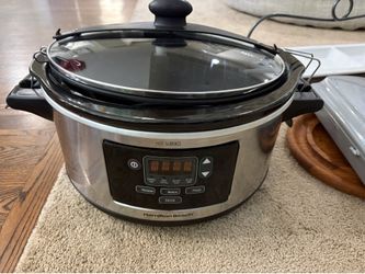 Crockpot