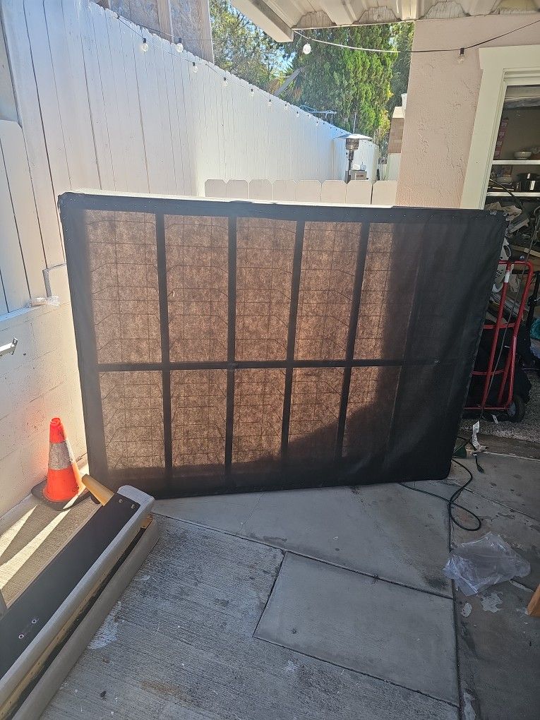 Free Queen Box Spring