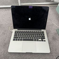 MacBook Pro 