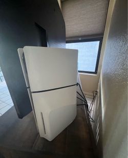 Ps5 1TB new