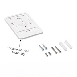 Omada 7 Outdoor BE5000/EAP725-Outdoor Bracket Wall mounting with Screws