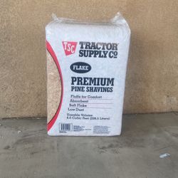 Pine Shavings For Animals