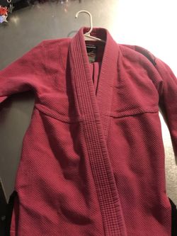 Gameness Jujitsu Gi girls