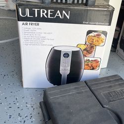 Air Fryer