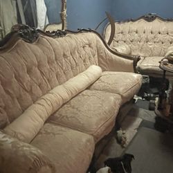 3pcs Living Room Set