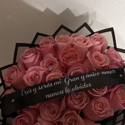 Rose Bouquet 