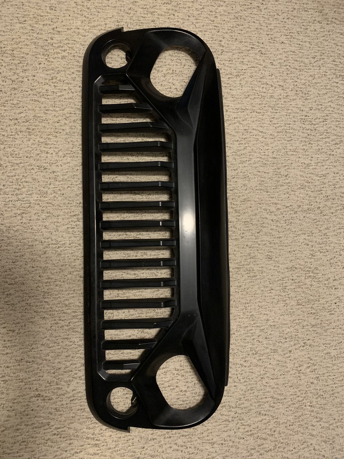 Jeep JK Gladiator Grill