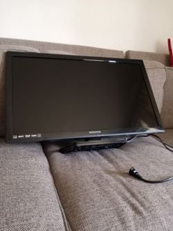 Magnavox LED TV