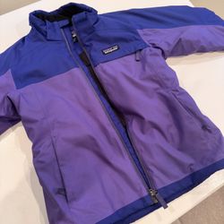 Patagonia Kids Snow Jacket