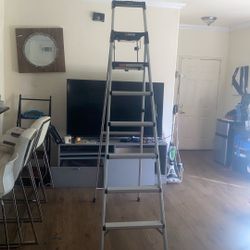COSCO 8 Foot Tall Ladder