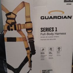 Harness Series 1