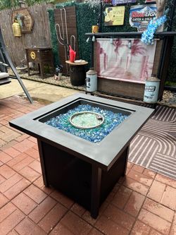 Firepit