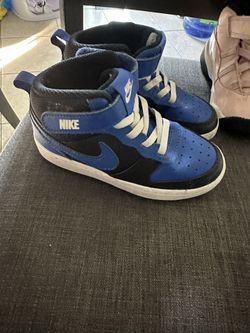 Toddler Nike Shoes