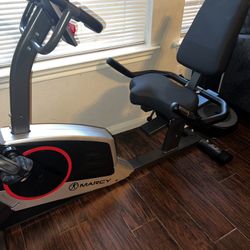 Exercise/Recumbent Bike