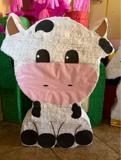 Pinata vaca
