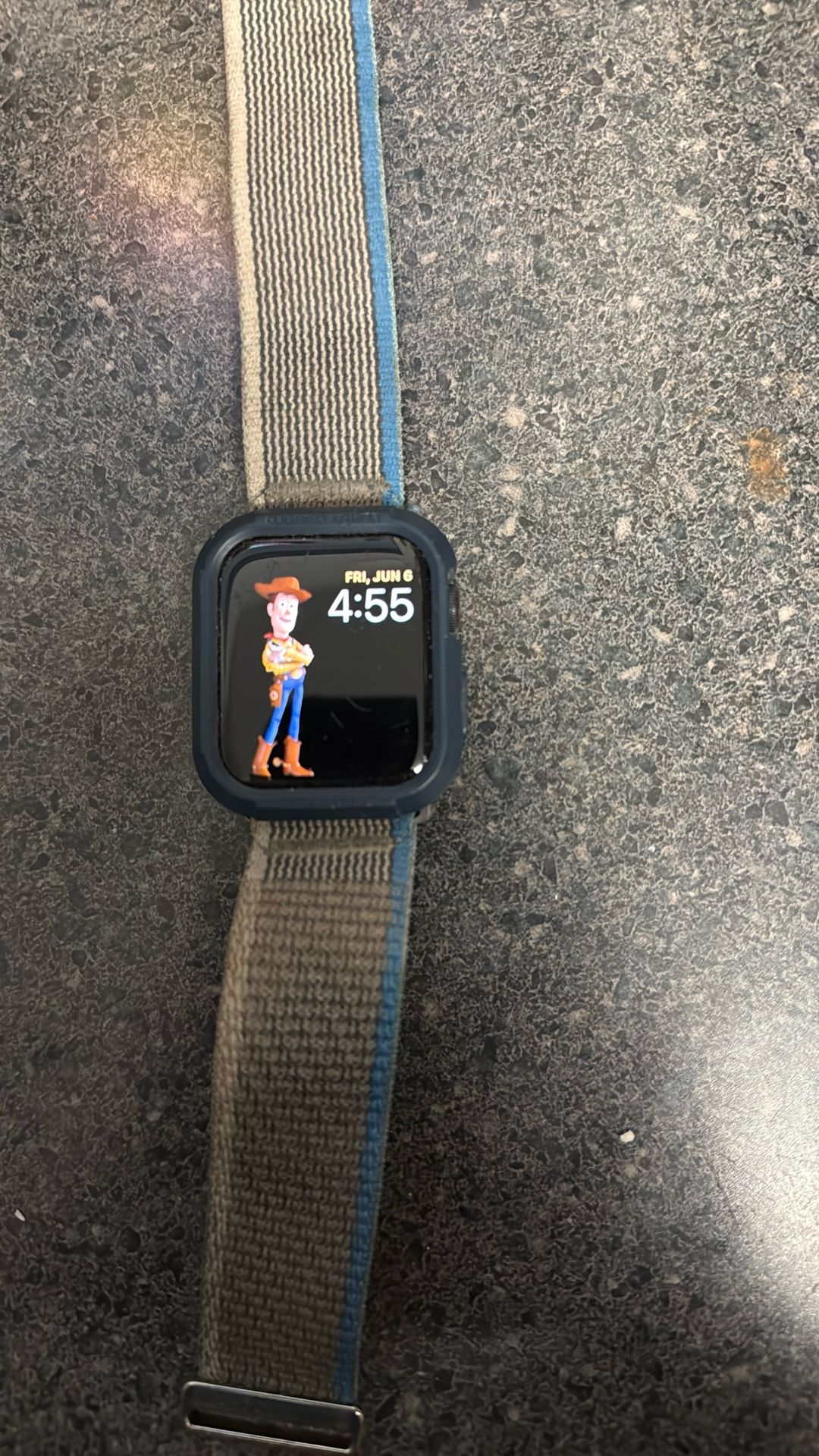 Apple Watch SE 2nd Generation 44mm