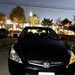 2003 Honda Accord