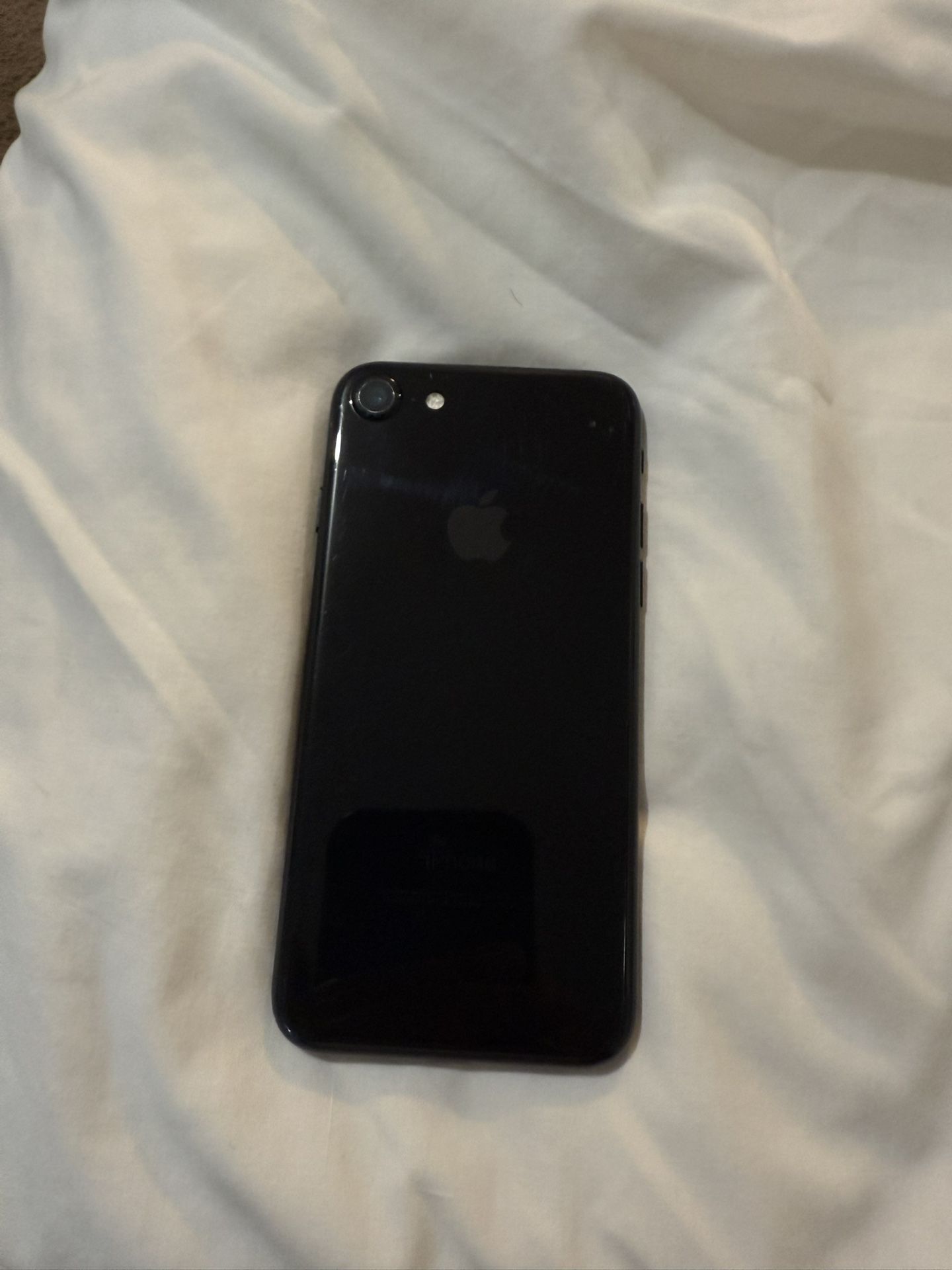 Iphone 7 Unlock 128gb
