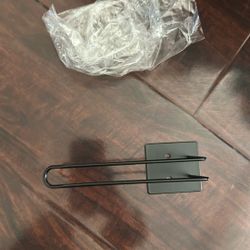 Brand New Toilet Paper Holder Brand New