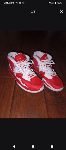 Nike Kyrie Infinity ((new))