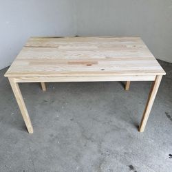 Ikea Kitchen Table